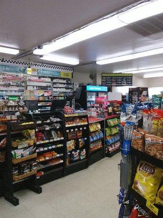 Circle K