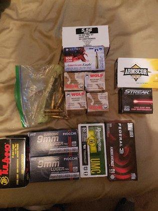 Harbor Reloading & Supply