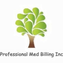 Professional Med Billing