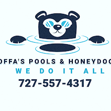 Hoffa's Pools and Honeydoos