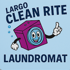 Clean Rite Laundromat, LLC