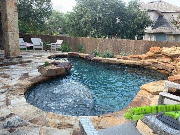 Blue Science Pool Service