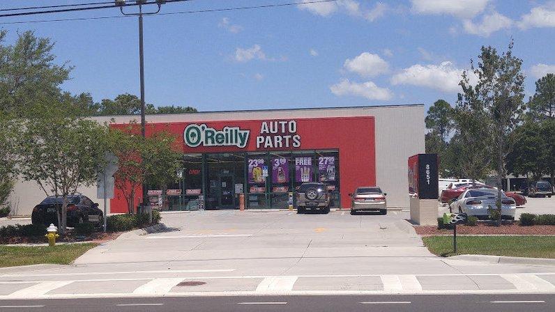 O'Reilly Auto Parts