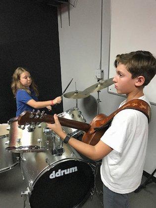 Seminole School of Music