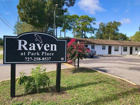 Raven at Park Place, LLC