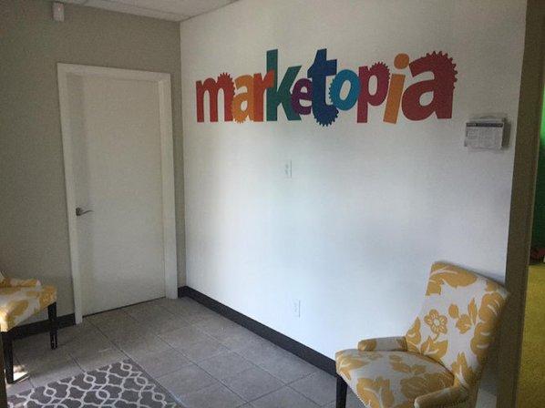 Marketopia - Growth & Digital Presence Experts