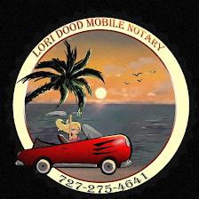 Lori Dood Mobile Notary