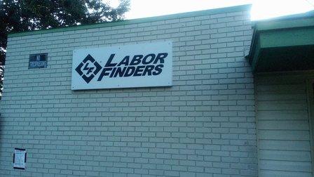 Labor Finders