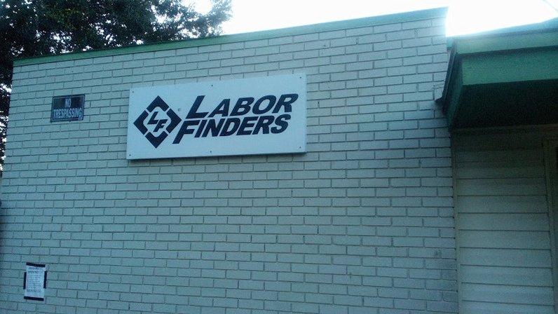 Labor Finders