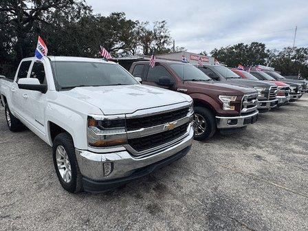 K&J Auto Sales LLC