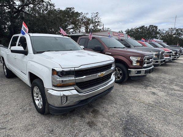K&J Auto Sales LLC