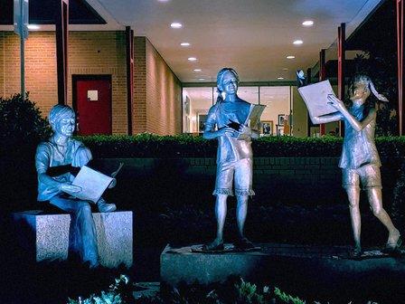 Roberts Academy