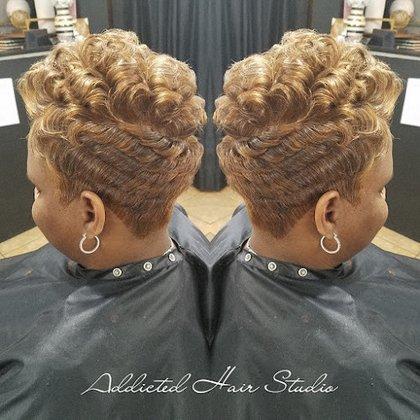 Addicted Hair Studio