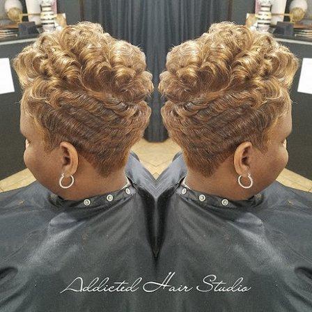 Addicted Hair Studio