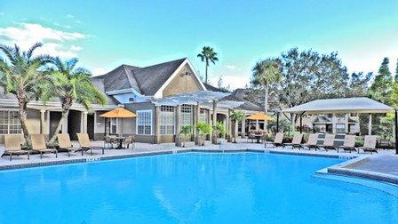 Providence Lakes Apartments