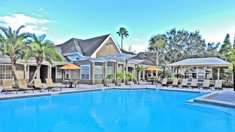 Providence Lakes Apartments
