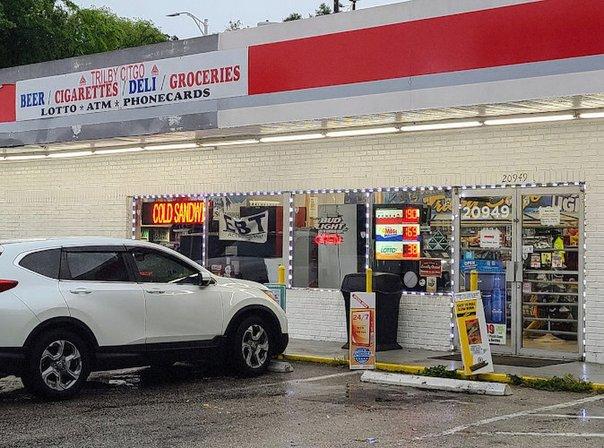 Citgo