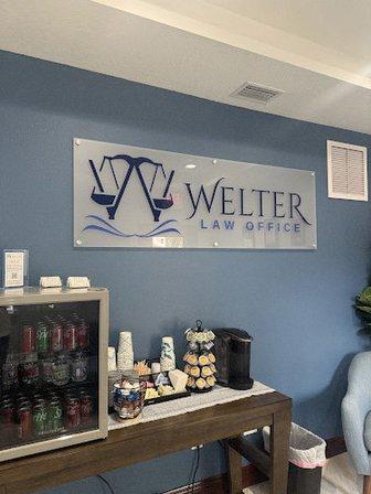 Welter Law Office