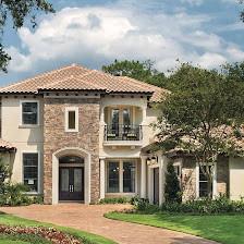 Arthur Rutenberg Homes - Carmel 1242B Model
