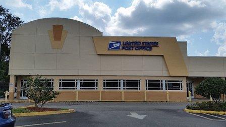 United States Postal Service