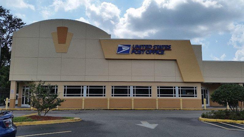 United States Postal Service