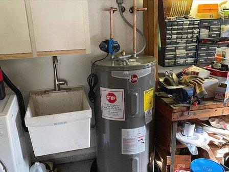 Black Ops Plumbing & Service