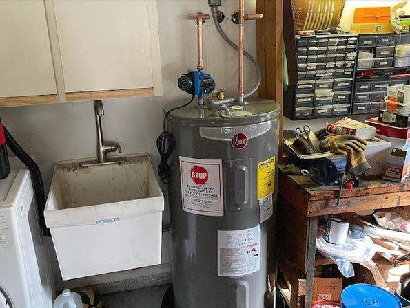 Black Ops Plumbing & Service