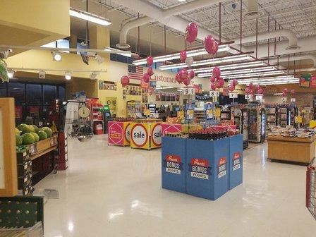 Winn-Dixie