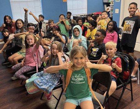 Riverview's Best After School & Summer Camp