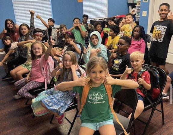 Riverview's Best After School & Summer Camp