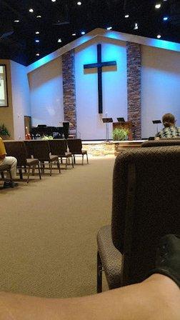 Redeemer Church