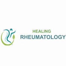 Gina Prakash, MD: Healing Rheumatology