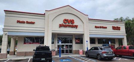 CVS Photo