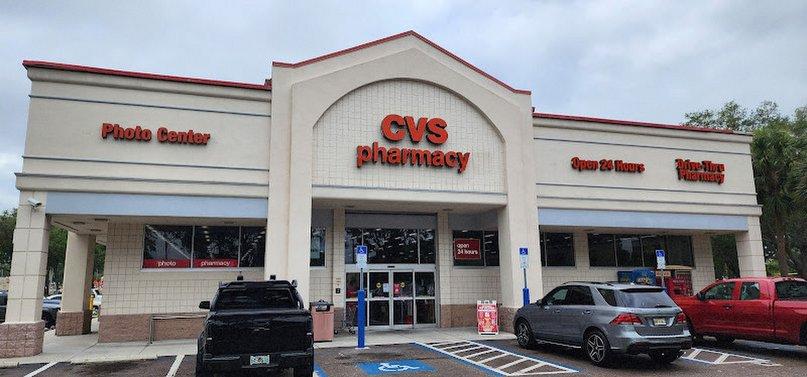 CVS Photo