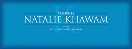 Whistleblower Law Firm P.A.
