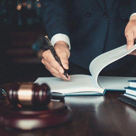 Debt Relief Law Offices Of Tampa Bay LLC