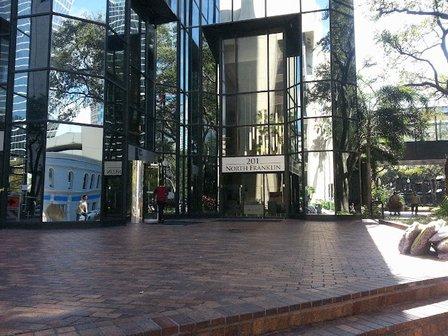 Cushman & Wakefield - Commercial Real Estate Services