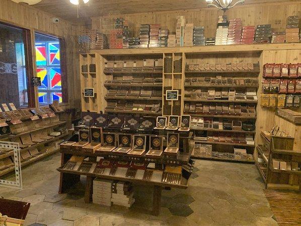 Grand Cathedral Cigars