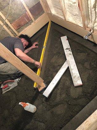 ds tile & marble, llc