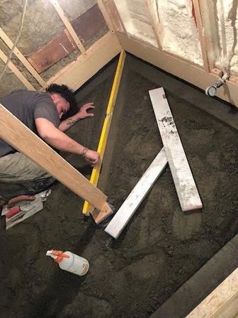 ds tile & marble, llc