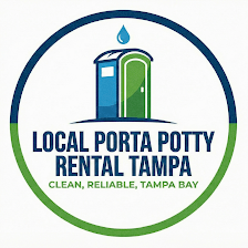 Local Porta Potty Rental Tampa
