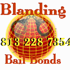 Blanding Bail Bonds