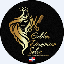Golden Dominican Salon