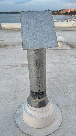 The Best Dryer Vent Service
