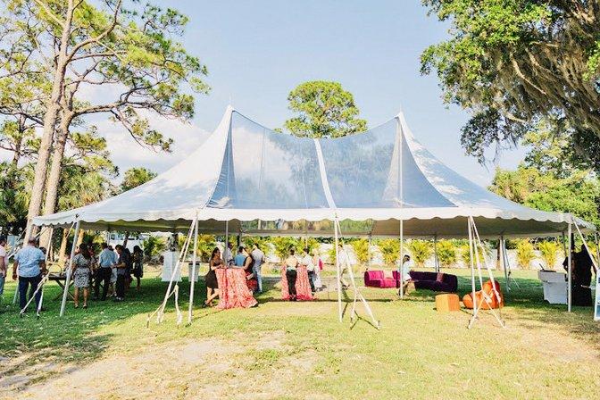 A&G Tent and Event Solutions