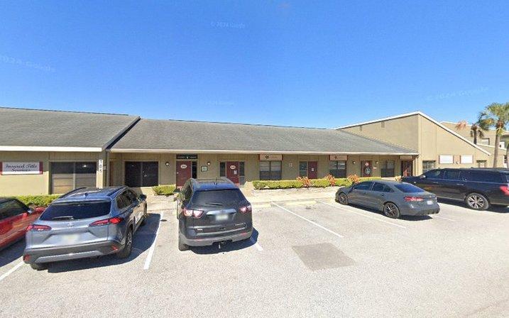 Kevin Cox Law Office