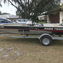 Rob's Marine Restoration