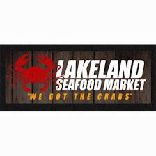 Lakeland Seafood Inc