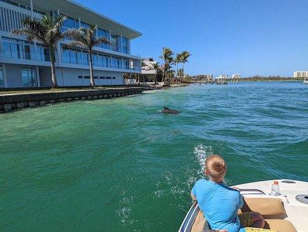 Beach Bum Charters