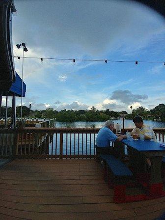 Sarasota Gondola